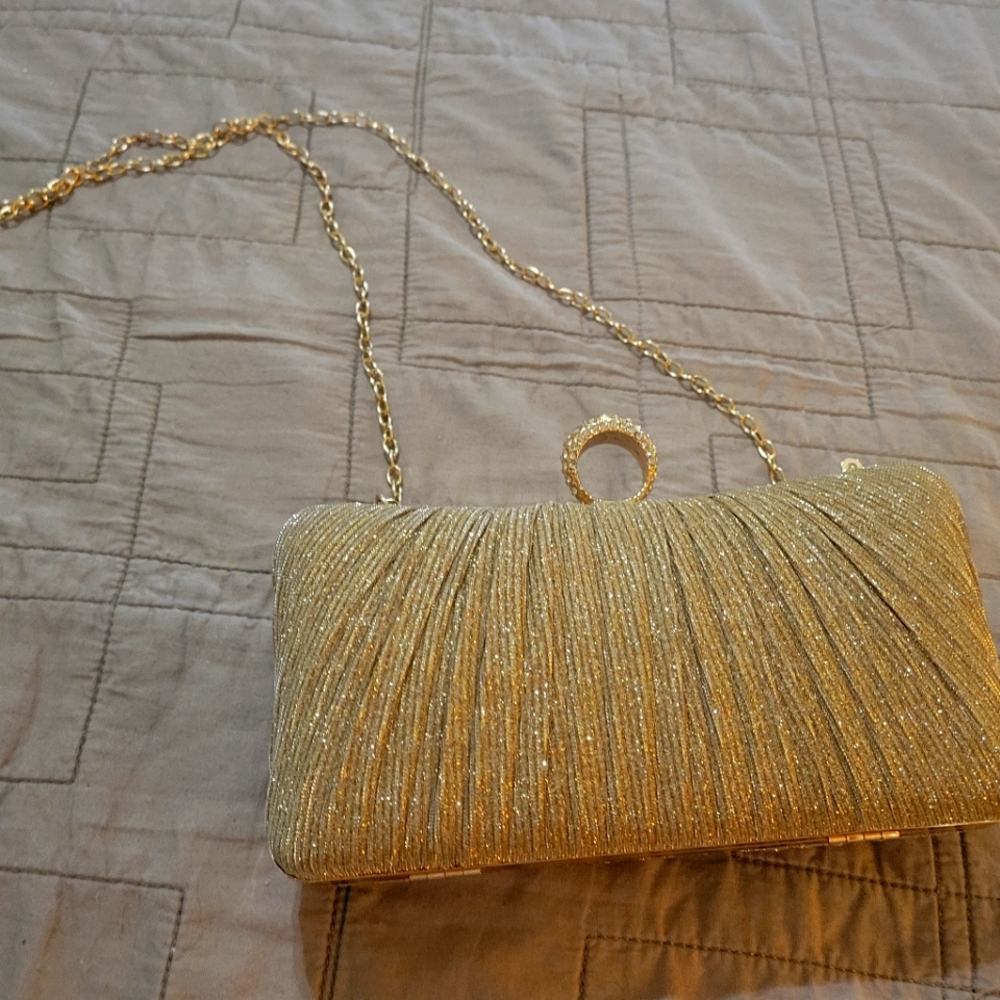 Formal bag/clutch